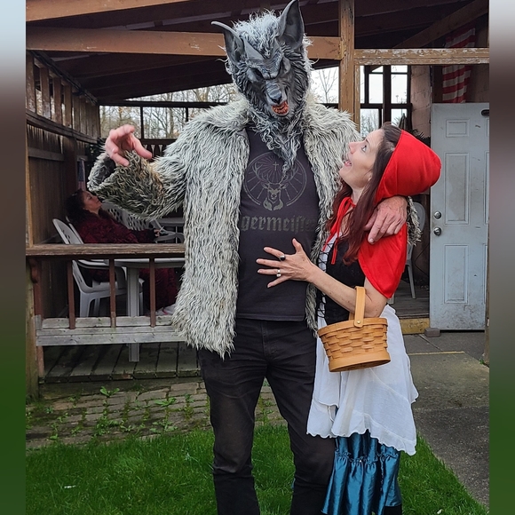 Meet your Posher, Zurueckspulen - Picture 7 of 7